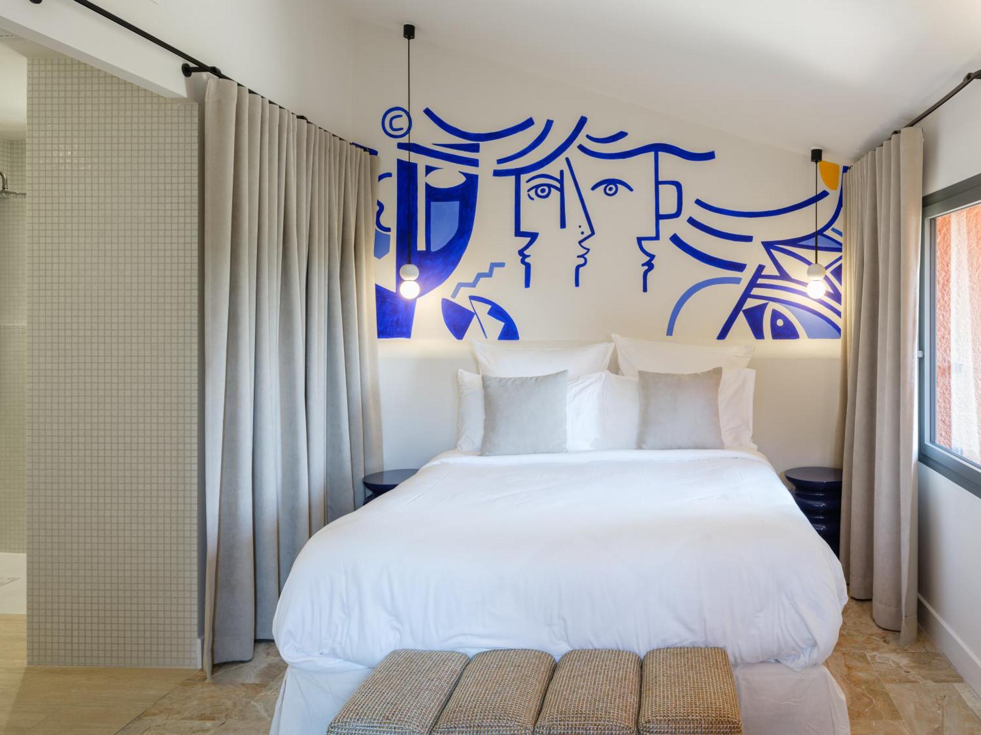 Maison Nova - Boutique Hotel & Spa Collioure Exterior foto